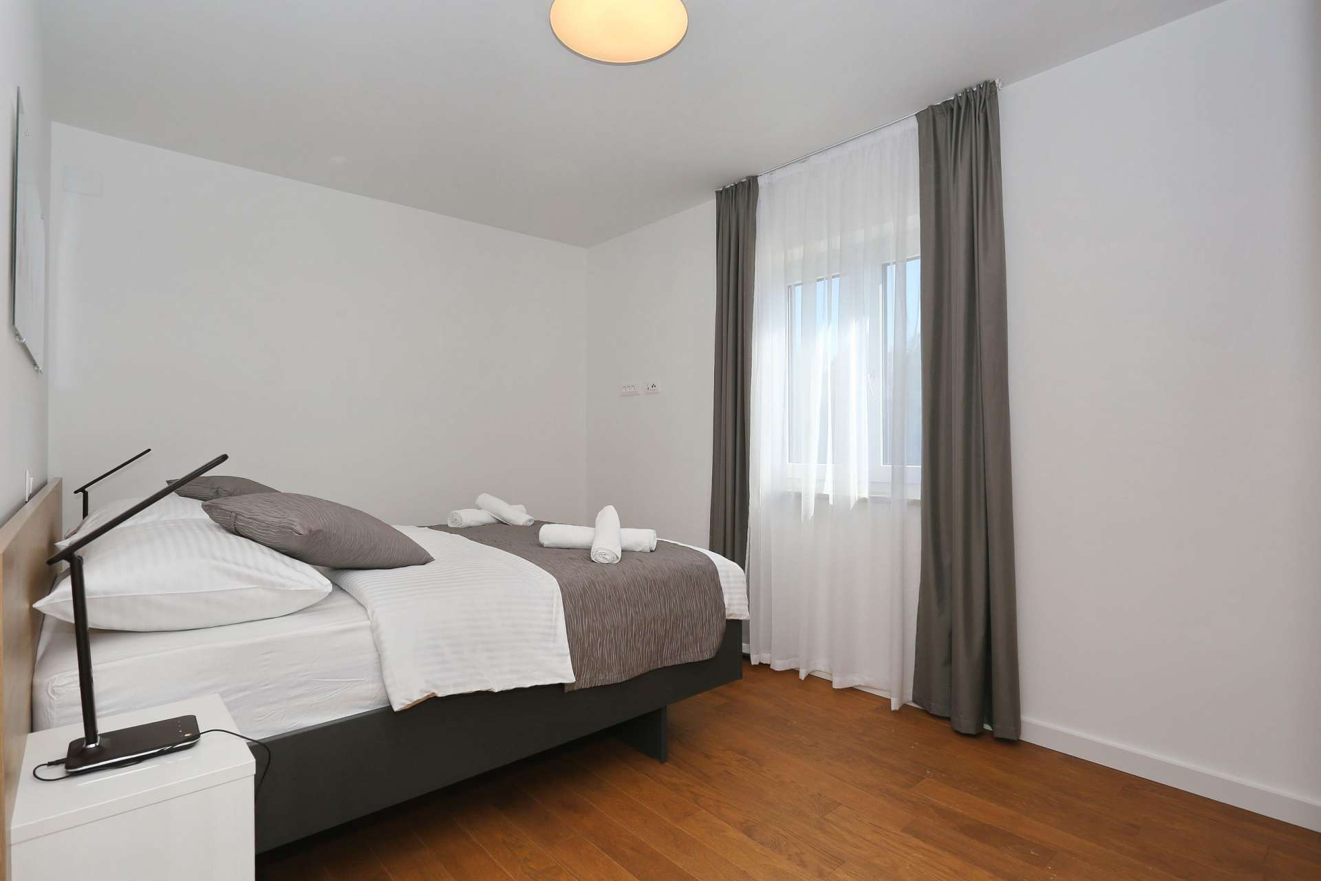 Apartment with Sea View