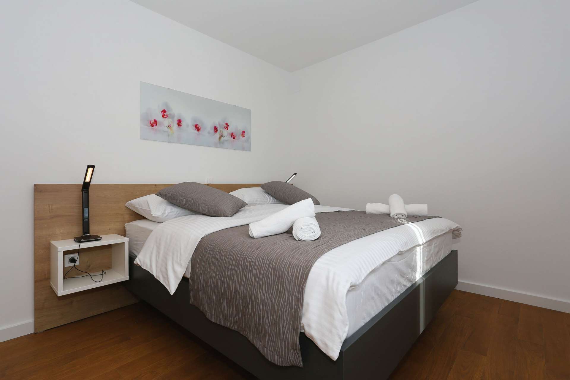 Apartment with Sea View