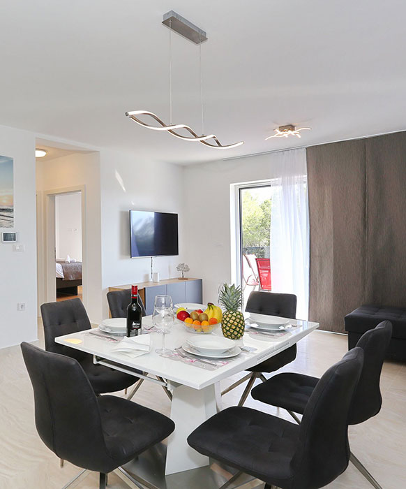 Apartment with Sea View